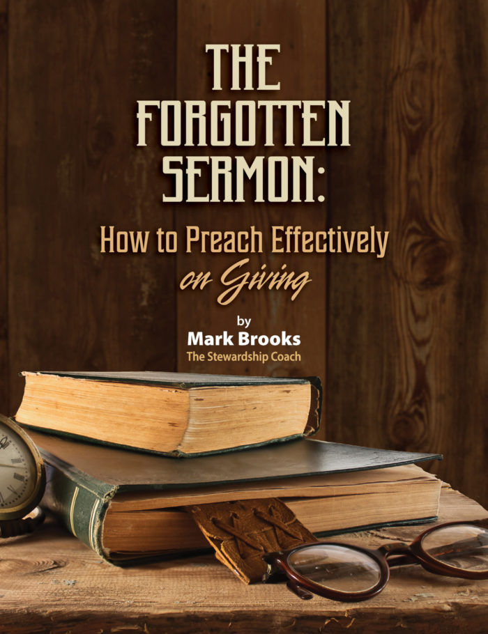 The Forgotten Sermon | Acts 17 Generosity